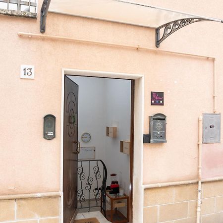 Susu Apartment Brindisi Exterior photo
