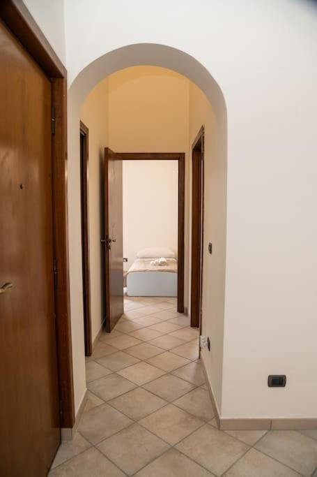 Susu Apartment Brindisi Exterior photo