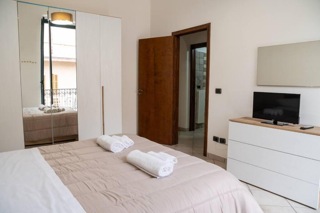 Susu Apartment Brindisi Exterior photo