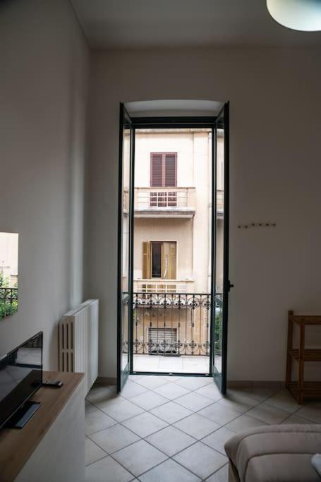 Susu Apartment Brindisi Exterior photo