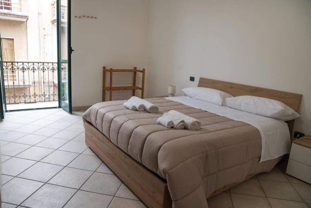 Susu Apartment Brindisi Exterior photo