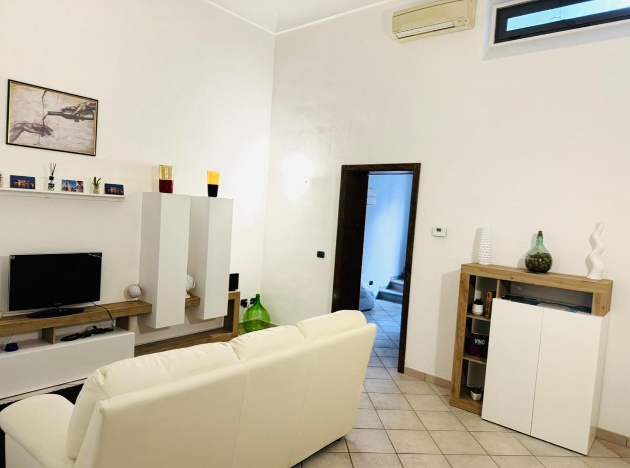 Susu Apartment Brindisi Exterior photo