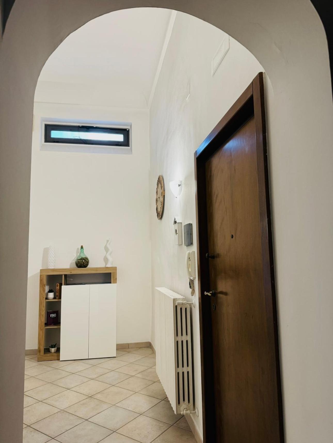 Susu Apartment Brindisi Exterior photo