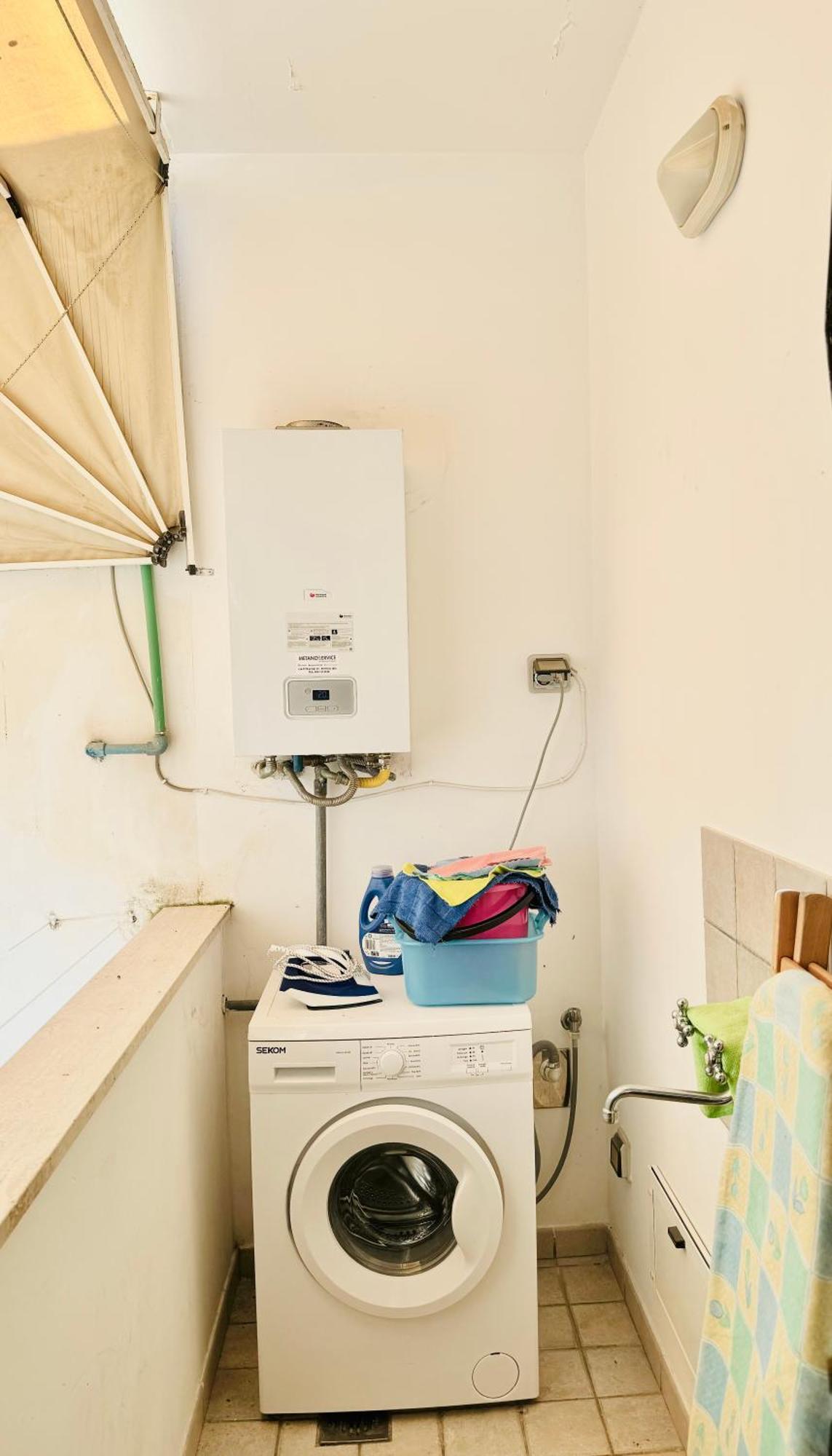 Susu Apartment Brindisi Exterior photo