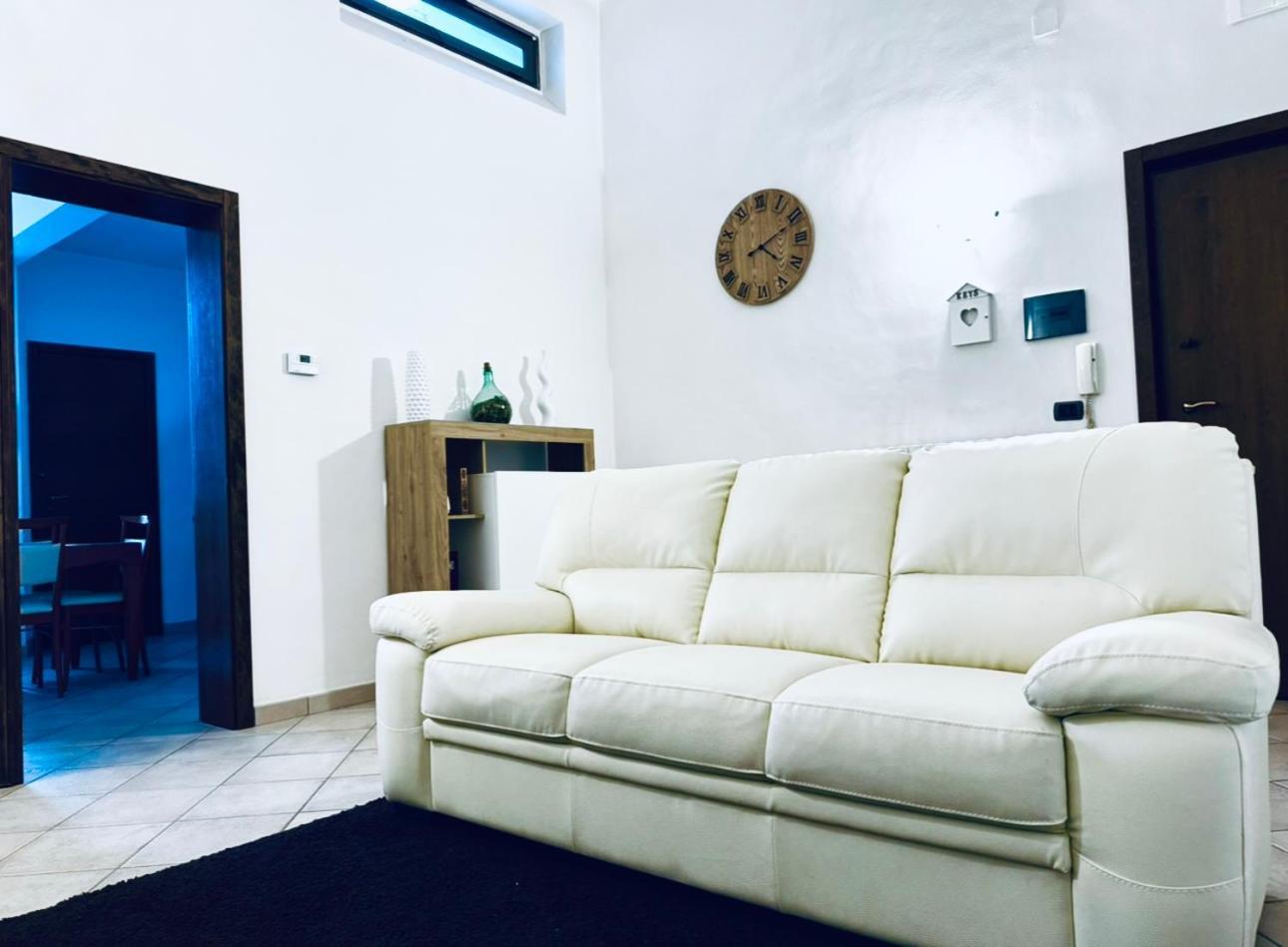 Susu Apartment Brindisi Exterior photo